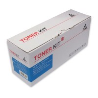 Kyocera TK5144C Cyan Toner 5,000 Pages - Compatible WB